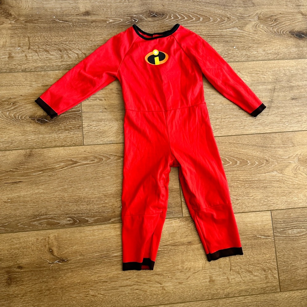 Infant 18-24m Jack Jack Incredibles costume